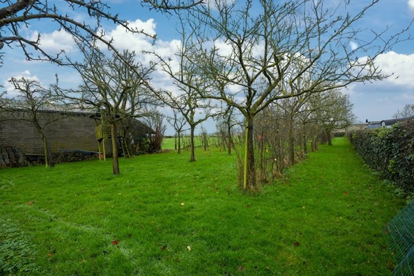 Medium property photo - Dorpsstraat 140, 6251 ND Eckelrade